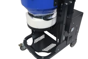 Aspiradoras Neumáticas Industriales Profesionales de Alta Calidad de 3.6kw 110V/220V - Product Image 2