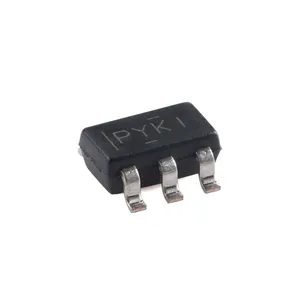 Commutateur d'alimentation USB TPS2069CDBVR SOT-23-5 d'origine, haute performance et avec décharge de sortie - Product Image 1