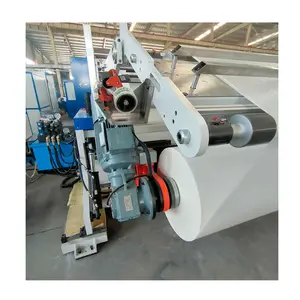 Adhesive Tapes Hot Melt Coating Machine Gummed Paper Tape Hot Melt Coating Machine Adhesive Tape Manufacturing Machine