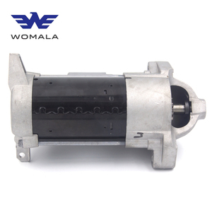 Womala Offre Spéciale OE 36010074 démarreur en aluminium pour <span class=keywords><strong>Volvo</strong></span> S60, S80, S90, V60, <span class=keywords><strong>V90</strong></span>, XC40, XC60, XC70, XC90 - Product Image 2