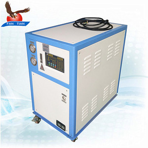 Nước Cooler Máy làm lạnh tủ lạnh công nghiệp cho bia - Product Image 1