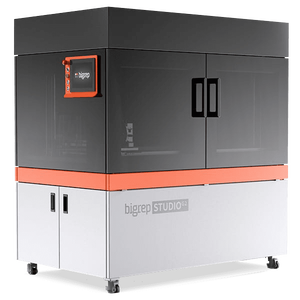 Impresora 3D Industrial Antinsky BigRep Studio G2 de Gran Formato, PREMIUM, EFICIENTE, PROFESIONAL, con Conectividad USB - Product Image 1