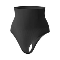 Culottes gainantes sexy taille haute sans couture pour le yoga, sculpteur corporel, correcteurs d'abdomen et de fesses pour femmes