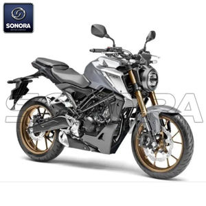 Support arrière pour <span class=keywords><strong>HONDA</strong></span> <span class=keywords><strong>CB125R</strong></span> Wholesale Top Quality - Product Image 5