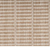 Bolon Neue Braune Wellen-PVC-Gewebte Vinyl-Bodenbeläge Teppichfliesen für Gewerbliche und Heimische Dekoration Wasserdicht Schimmelresistent Feuerfest