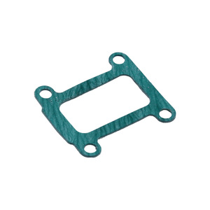 Z19DTH ปะเก็นวาล์ว EGR สำหรับ Vauxhall 1.9 CDTI 150bhp Astra Vectra Zafira ปะเก็นระบบเครื่องยนต์ - Product Image 4