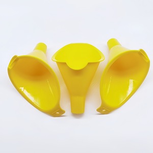 Entonnoir de radiateur anti-déversement en plastique PP KiMin QM-369, résistant au lave-vaisselle, directement de l'usine – <span class=keywords><strong>Ustensile</strong></span> essentiel <span class=keywords><strong>pour</strong></span> l'entretien des véhicules - Product Image 4