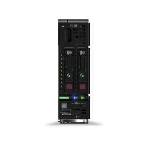 Оригинальное высокоплотное HPE ProLiant Intel Xeon 6230 2P <span class=keywords><strong>BL460c</strong></span> Gen10/G10 серверное лезвие - Product Image 4