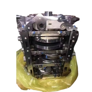 ชุดเครื่องยนต์ดีเซลเชอรี่ รุ่นแลนด์โรเวอร์ 306DT อะไหล่ประกอบบล็อกกระบอกสูบ - Product Image 1