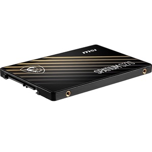 SPATIUM S270 240GB SATA3 SSD 2.5" III for PC Enterprise <b>Internal</b> Storage <b>Drive</b> Laptop Compatible SSD <b>Internal</b> Storage <b>Drive</b> Lapt - Product Image 5