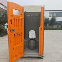 Pompe d'aspiration des eaux usées pour toilettes portables, pour l'évacuation des déchets et le service des toilettes mobiles