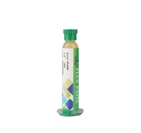 10g 50g 100g Seringue ROL1 ROL0 RA Pâte de flux de soudure