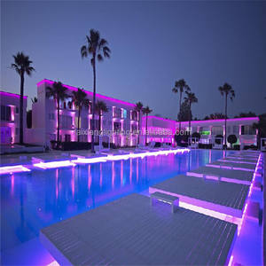 Cavo in <span class=keywords><strong>Fibra</strong></span> <span class=keywords><strong>Ottica</strong></span> a Emissione Laterale di Grande <span class=keywords><strong>Dimensione</strong></span> per Bordi Piscina o Contorni di Ambienti - Product Image 6