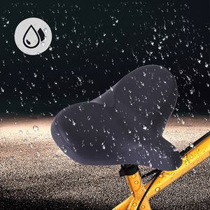 8030 Gel Factory asiento de bicicleta Big Butt sillín de bicicleta asiento de bicicleta de montaña accesorios de bicicleta <span class=keywords><strong>amortiguador</strong></span> sillín de resorte - Product Image 2