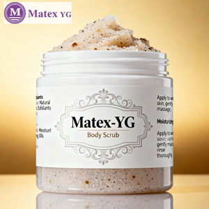 Gommage corporel exfoliant Matex en gros sous marque privée aux extraits de plantes (<span class=keywords><strong>escargot</strong></span>, miel, citron, olive, lavande) pour le visage et le corps - Product Image 6