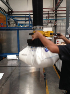 Grue à flèche articulée Capacité 25kg -150kg Équipement de levage pour transport industriel Sac kraft Lève-tube à vide - Product Image 6