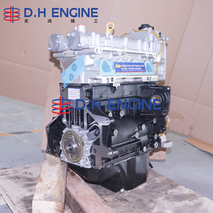 <span class=keywords><strong>Motor</strong></span> de Aleación de Aluminio Original para EA111 1.4L 1.6L, CFN CPJ CLP CLS CLR CDD BMG BTS BMH CDF CDE, Nuevo para Volkswagen, Skoda, Audi - Product Image 2