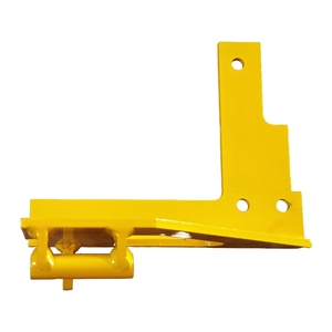 Support de compresseur de climatiseur authentique de haute qualité pour bulldozers Shantui - Product Image 6