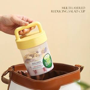 กล่องพลา<span class=keywords><strong>ส</strong></span>ติกใ<span class=keywords><strong>ส</strong></span>่ถ้วยสลัดแบบพกพากล่องปิคนิ<span class=keywords><strong>ค</strong></span>กล่องอาหารกลางวันกล่องข้าวกล่องเบนโตะกล่องสลัดเช<span class=keywords><strong>ค</strong></span>เกอร์สำหรับใ<span class=keywords><strong>ส</strong></span>่สลัดอาหารเช้า - Product Image 2
