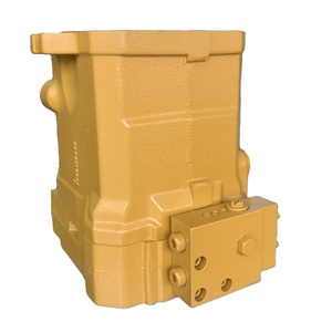 Pompe hydraulique 1620324 - Product Image 3