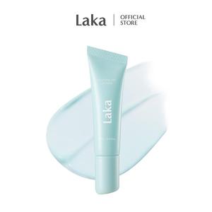 Mascarilla Labial Exfoliante y Calmante <span class=keywords><strong>Laka</strong></span>, 10 ml, 3 en 1, Elimina la Piel Muerta, Mascarilla Labial Refrescante - Product Image 1