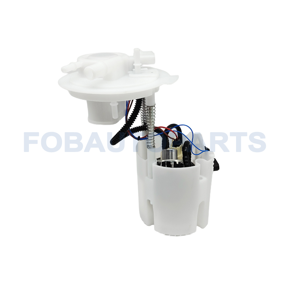 Fuel Pump Assembly for Jeep Cherokee 4WD 2.4L-3.2L 14-18 SP7247M P77025M 68147215AB 68166589AA 68166589AB 68166589AC 68231311AA