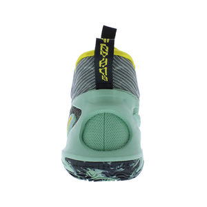 Nike Cosmic Unity 2รองเท้าผู้ชายสี: เขียวเคลือบ/หลากสี100% ของแท้ - Product Image 4
