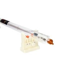 Tube laser CO2 SPT 80W, longueur 1600mm, diamètre 60mm, lampe C80 pour machine de découpe et de gravure laser CO2 80W