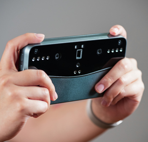 चमकदार einstar Vea 3 डी स्कैनर उच्च परिशुद्धता फास्ट बहुमुखी आउटडोर-तैयार पोर्टेबल सभी एक 3 डी स्कैनर में - Product Image 4