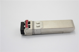 OEM SFP-10G-ZR-120KM SFP-10G-ZR-120KM 120km 10G 1310NM 120KM LC 10G SFP+ pour réseau d'entreprise, compatible avec les réseaux de backbones, transmetteur optique - Product Image 2