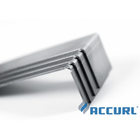 ACCURL-freno de prensa eléctrica para puertas de seguridad, código nuevo, 2023