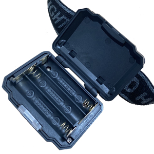 <span class=keywords><strong>Lampe</strong></span> frontale COB ultra-lumineuse et ultra-légère pour les sports de plein air, la pêche nocturne et le camping - pour la randonnée à vélo et la randonnée - Product Image 6