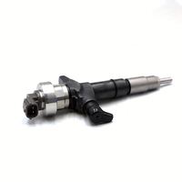 095000-8340 	 8-98106693-2 0950008340 	 8981066932 Inyector de Combustible Common Rail, Piezas de Inyección Diesel Probadas, Repuestos de Alta Calidad