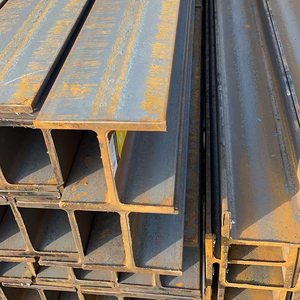 Giá thấp chất lượng hàng đầu H chùm ipe q355b cường độ cao hợp kim thấp tùy chỉnh cấu trúc cán nóng thép H chùm cho xây dựng cầu - Product Image 6