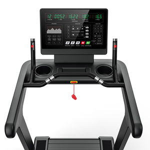 Nueva <span class=keywords><strong>Caminadora</strong></span> Comercial V67E <span class=keywords><strong>Crossfit</strong></span> Woodway Skillrun con Banda Plana para Fitness - Product Image 3