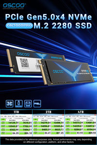 <span class=keywords><strong>M</strong></span>.2 صمت محرك أقراص صلبة داخلية شغال حالة صلبة 1 GB 1 2 من من من من من من طراز <span class=keywords><strong>M</strong></span>.2 جديد - Product Image 6