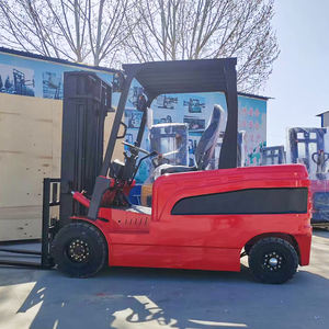 तेजी से वितरण लिथियम बैटरी 1.5 टन 3 टन फोर्कलिफ्ट डीजल फोर्कलिफ्ट इलेक्ट्रिक फोर्कलिफ्ट हाइड्रोलिक फोर्क लिफ्ट ट्रक - Product Image 3