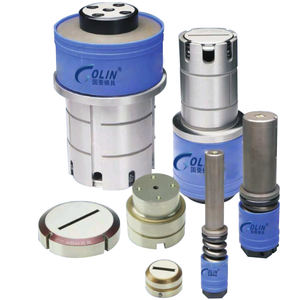 Outil de poinçonnage de haute précision, CNC, 4 pièces - Product Image 6