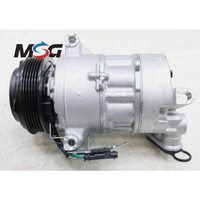 Compresseur de climatisation CAMARO en gros d'usine 851881N pour CHEVROLET 22799359 22799360 22938839 23113077