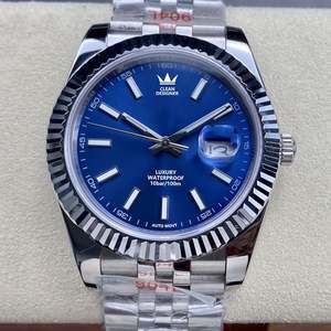 Relojes Mecánicos de Acero Inoxidable 904L de 41 mm para Hombre, con Movimiento Automático 3235, Cristal de Zafiro, Resistentes al Agua, Gran Venta - Product Image 2