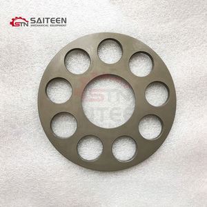 Thủy lực du lịch động cơ GM08 cho Pc60-7 phụ tùng nabtesco du lịch Bộ phận động cơ GM09 - Product Image 3