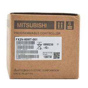 SONGWEI CNC FX2N80MT001 และ PLC FX2N-80MT-001 - Product Image 3