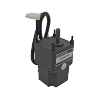 Moteur industriel CC sans balais à engrenages 15W-30W, moteur BLDC pour portail de billetterie, motoréducteur, indexeur hybride servo-caméramique pour l'automatisation médicale