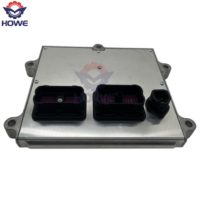 Module de commande de moteur d'excavatrice QSK19 QSK45 QSK60 Carte d'ordinateur de contrôleur de moteur 4921411 3408501
