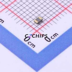 ABS06-32.768KHZ-6-1-T Crystal (Passive) SMD2012-2P Crystal Oscillator 32.768kHz 10ppm 6pF 90kOhm - Product Image 2