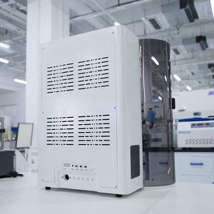 Unité de distillation BIOBASE kjeldahl analyseur automatique d'azote kjeldahl - Product Image 5