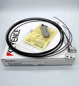 Keyence FU-52TZ Hướng dẫn sử dụng-hiệu chuẩn cảm biến sợi quang New Original - Product Image 3