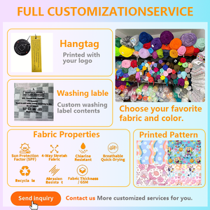 Самый продаваемый винтажный боди-комбинезон с цветочным принтом и юбкой - Product Image 2