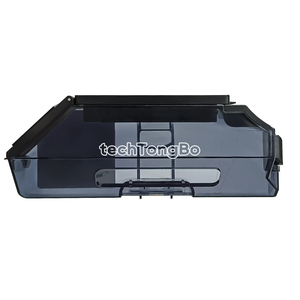 Ajuste para Ecovacs Debot T50 / T50 Pro accesorios de compartimento de polvo para aspiradora robótica piezas de repuesto de caja de polvo - Product Image 3