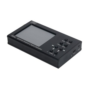 HF-Signalquelle Wi-Fi 2G 4G LTE CDMA GSM Beidou GPR 6GHz SA6 Spektrum analysator Tragbarer <span class=keywords><strong>Signal</strong></span> <span class=keywords><strong>generator</strong></span> für effektive Analyse - Product Image 2